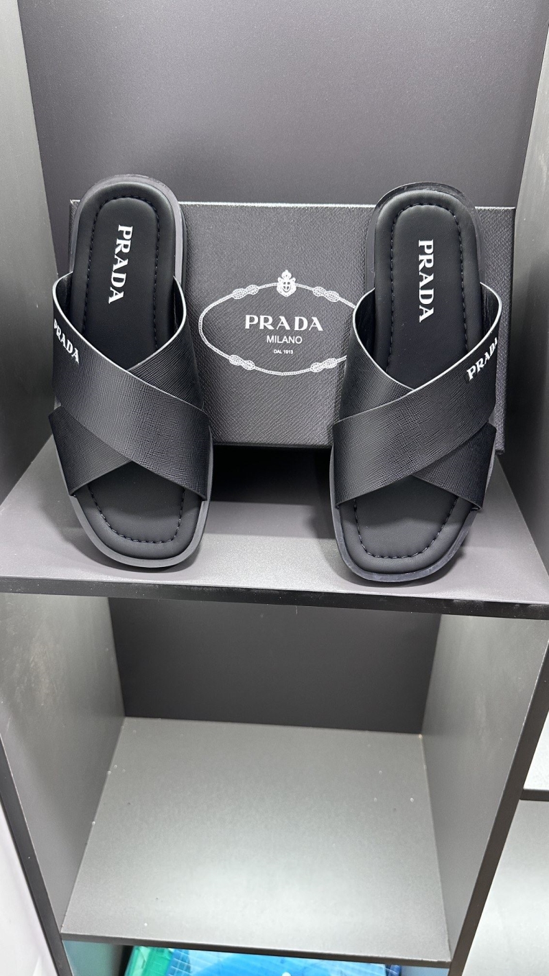 Prada Slippers